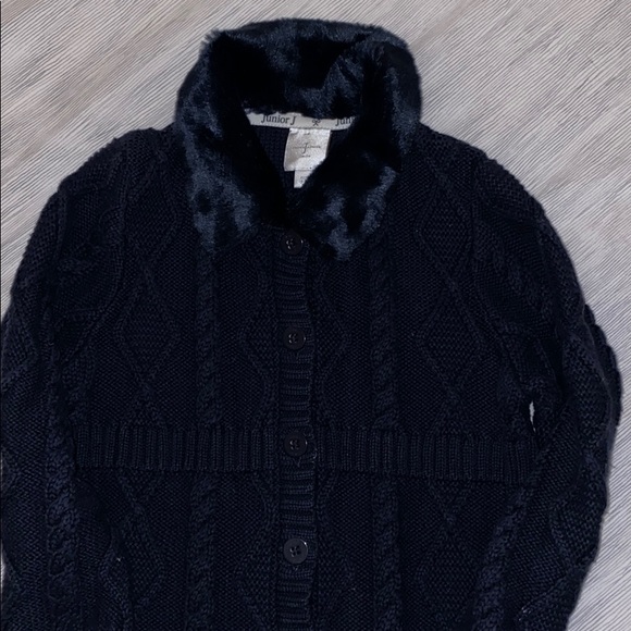 Jasper Conran toddler coat size 3-4T - Picture 4 of 8